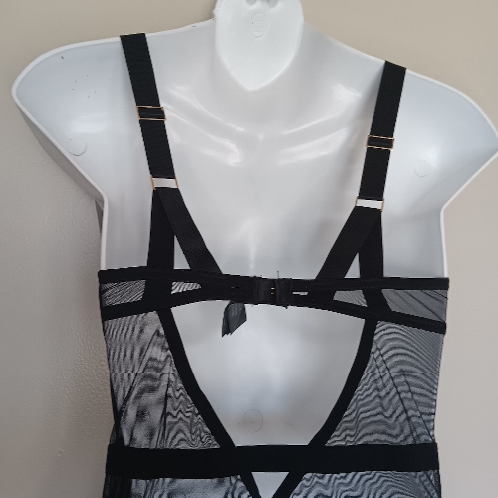 *NEW Bluebella Karolina Basque - Picture 3 of 8